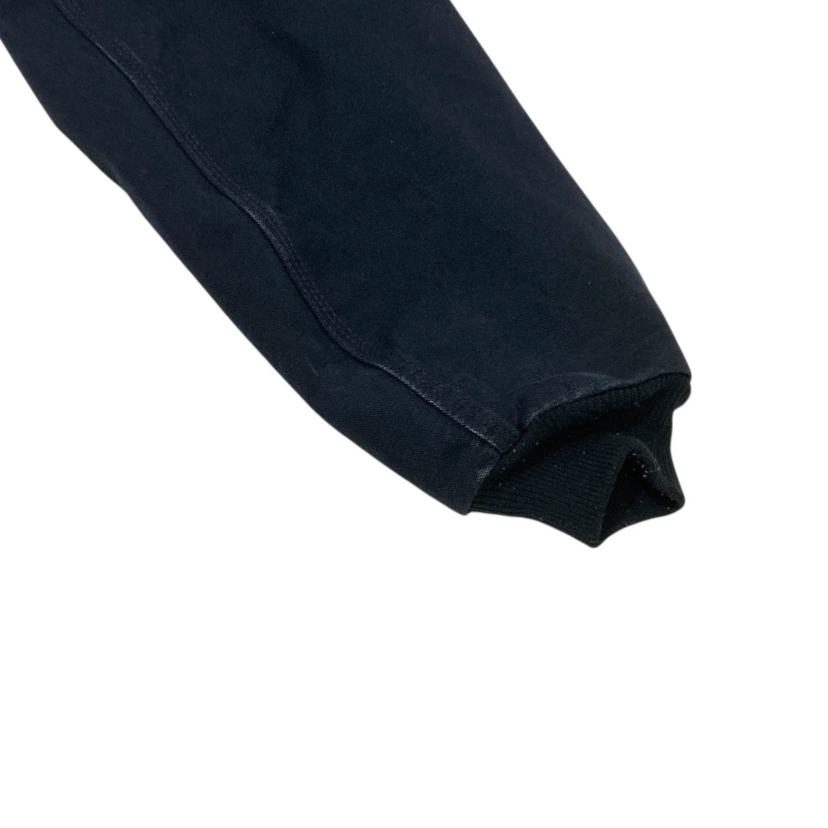 USA製 Thermal Lined Duck Active Jacketフーデッドジャケット／パーカーJ131-BLK