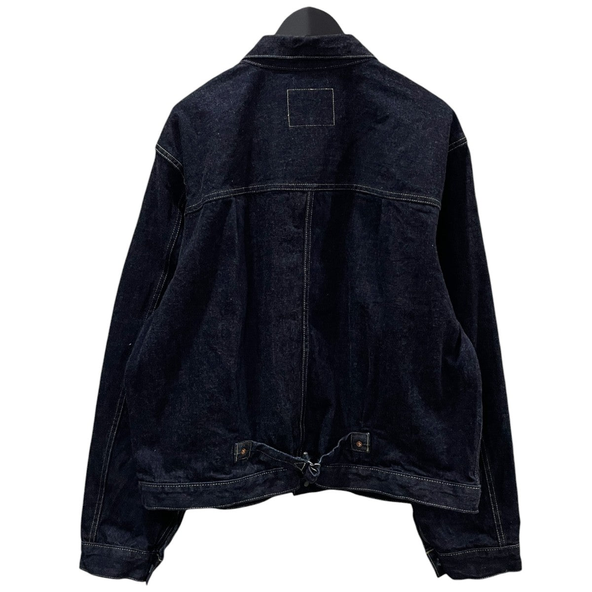 デニムジャケット TYPE 1 JACKET 1944大戦モデル 38-18-0981-770／782974465001／