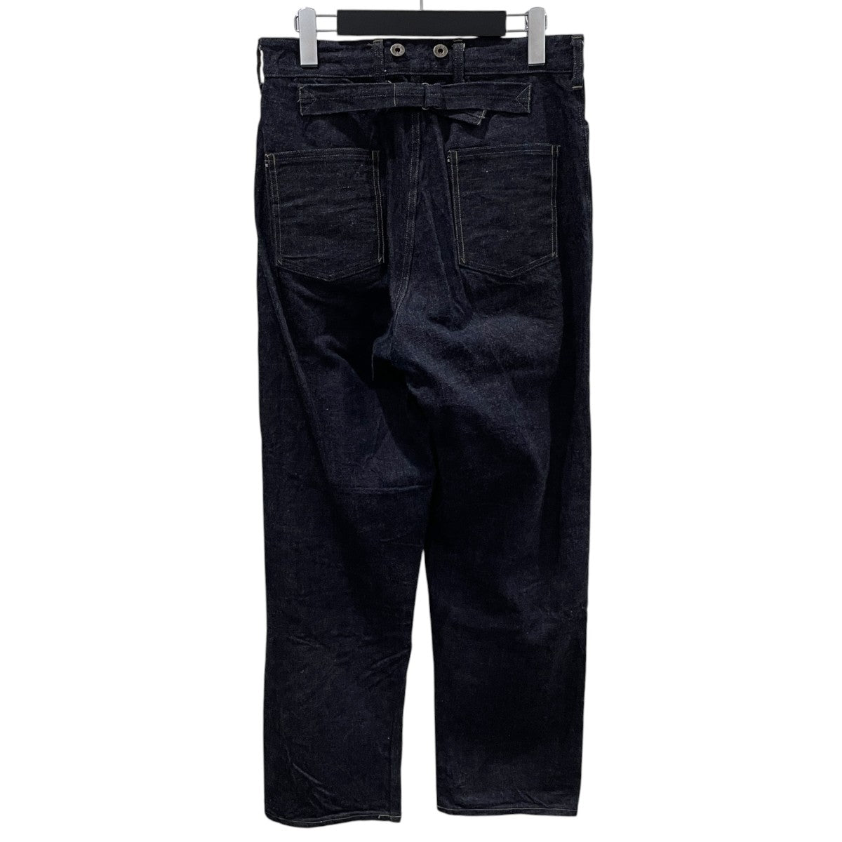 デニムパンツ 30s U．S． ARMY DENIM 8051-00-50035