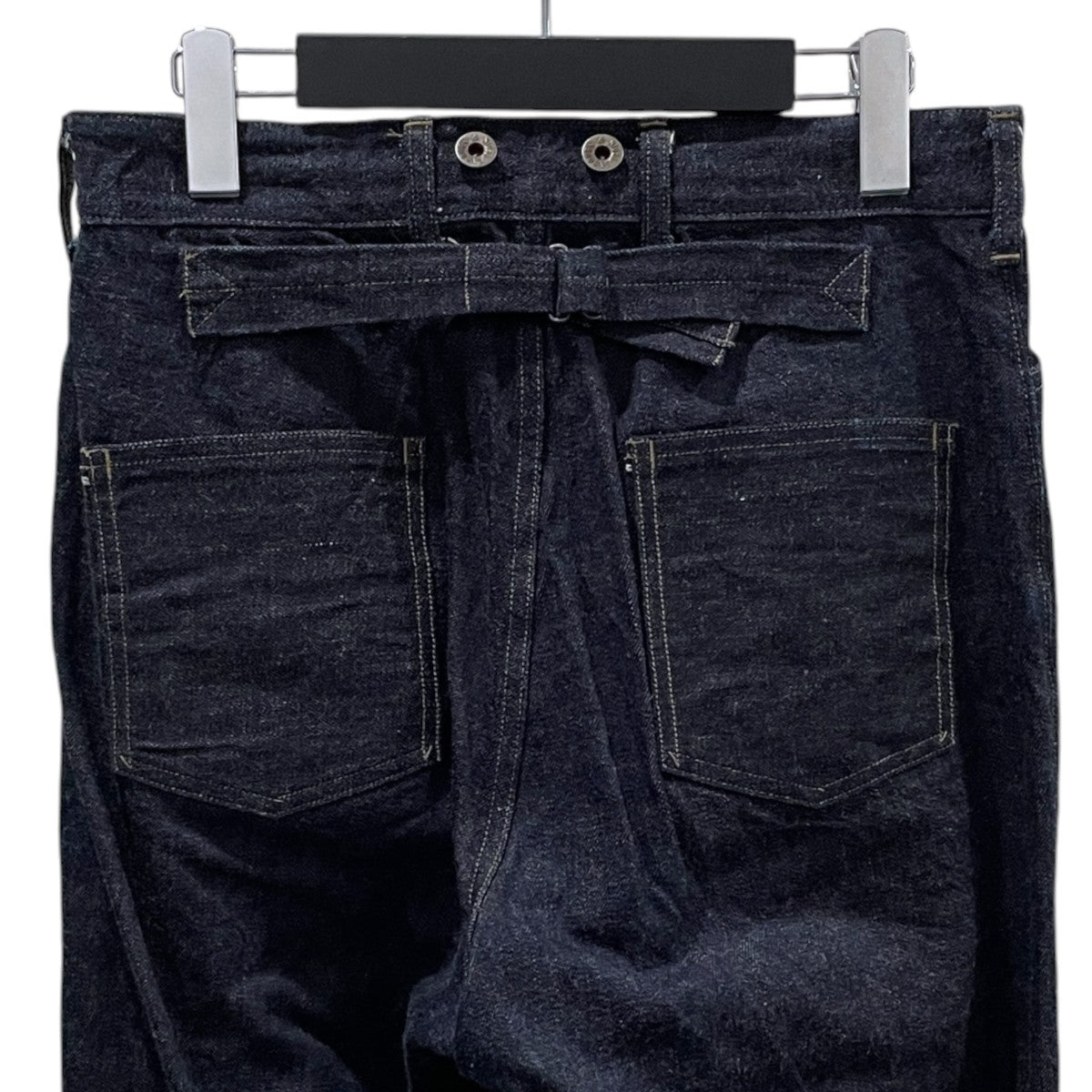 デニムパンツ 30s U．S． ARMY DENIM 8051-00-50035