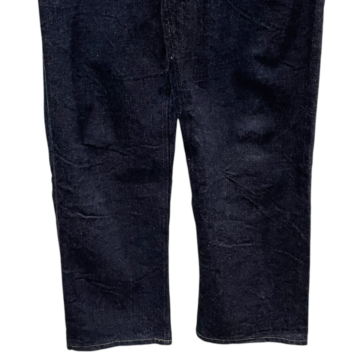 デニムパンツ 30s U．S． ARMY DENIM 8051-00-50035