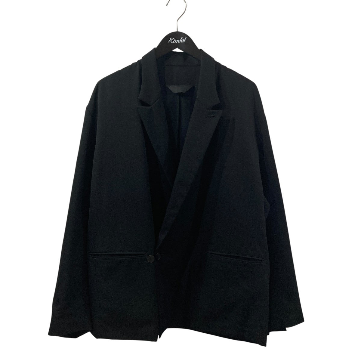 ESSAY TAILORED JACKET J-1ダブルジャケットES09J-01