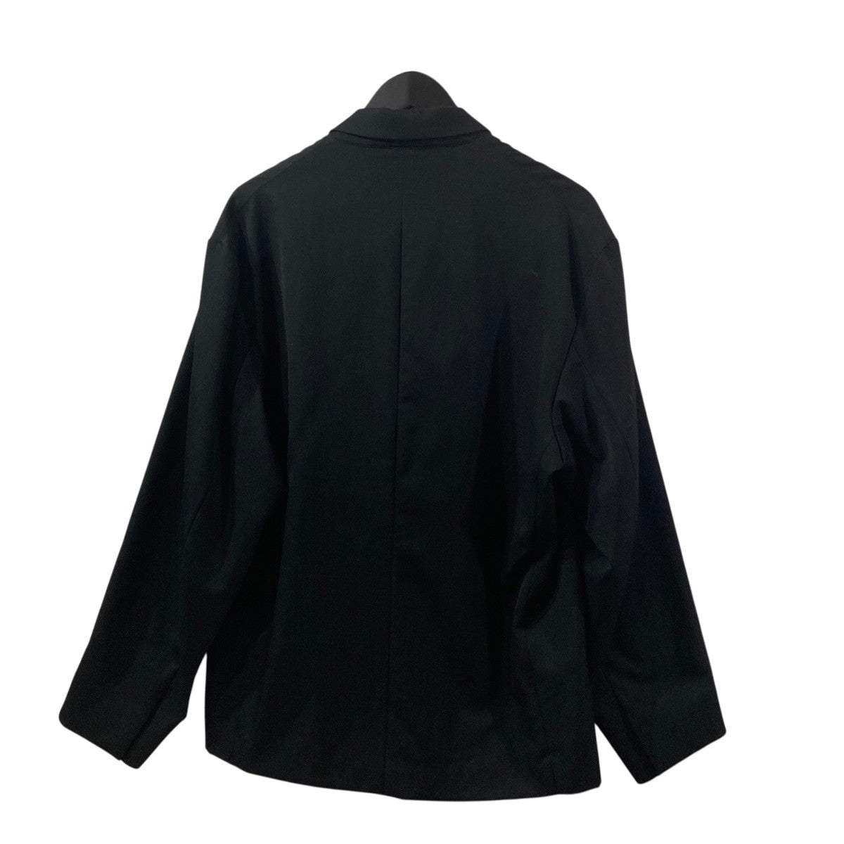 ESSAY TAILORED JACKET J-1ダブルジャケットES09J-01
