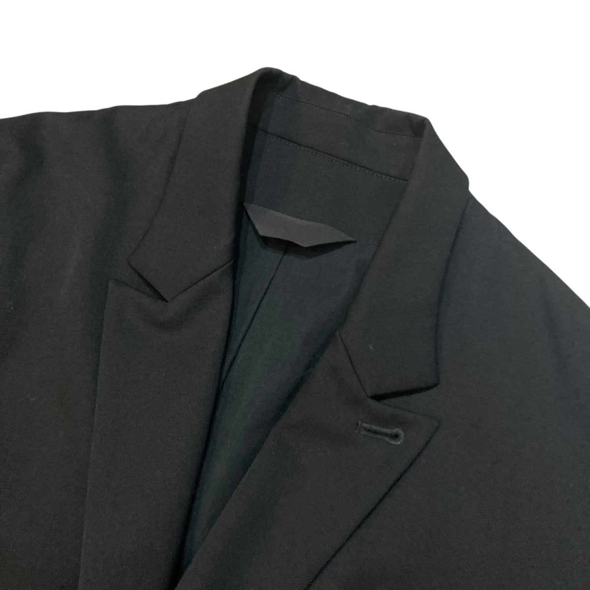 ESSAY TAILORED JACKET J-1ダブルジャケットES09J-01