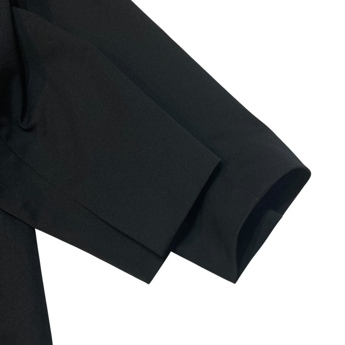 ESSAY TAILORED JACKET J-1ダブルジャケットES09J-01
