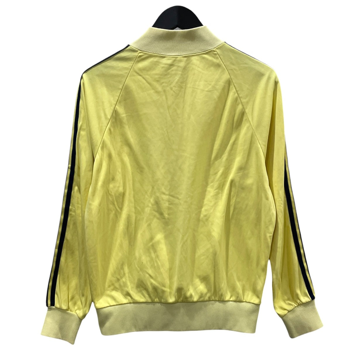 ジップアップジャケット ATP Track Jacket トラックジャケット