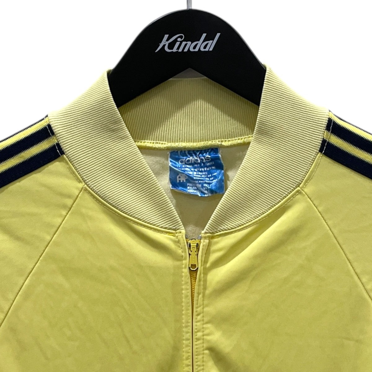 ジップアップジャケット ATP Track Jacket トラックジャケット