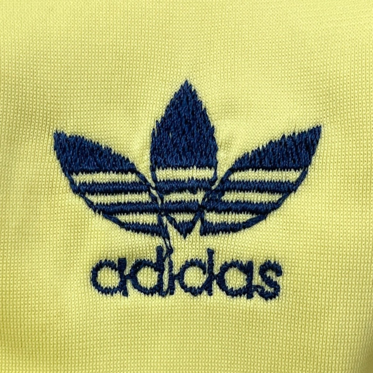 ジップアップジャケット ATP Track Jacket トラックジャケット