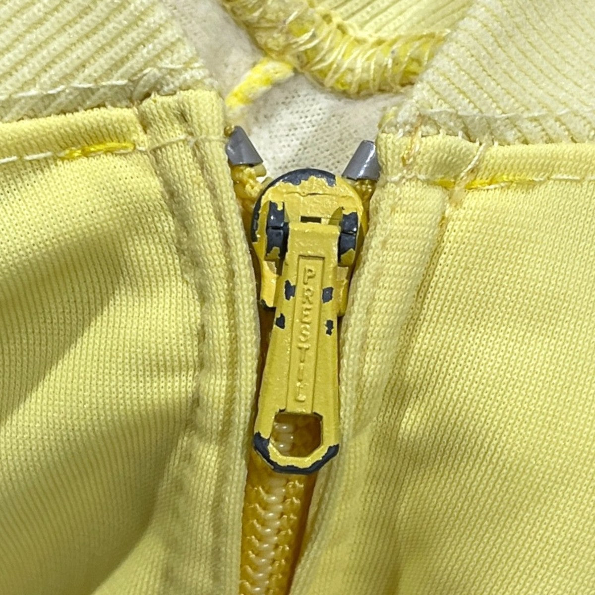 ジップアップジャケット ATP Track Jacket トラックジャケット