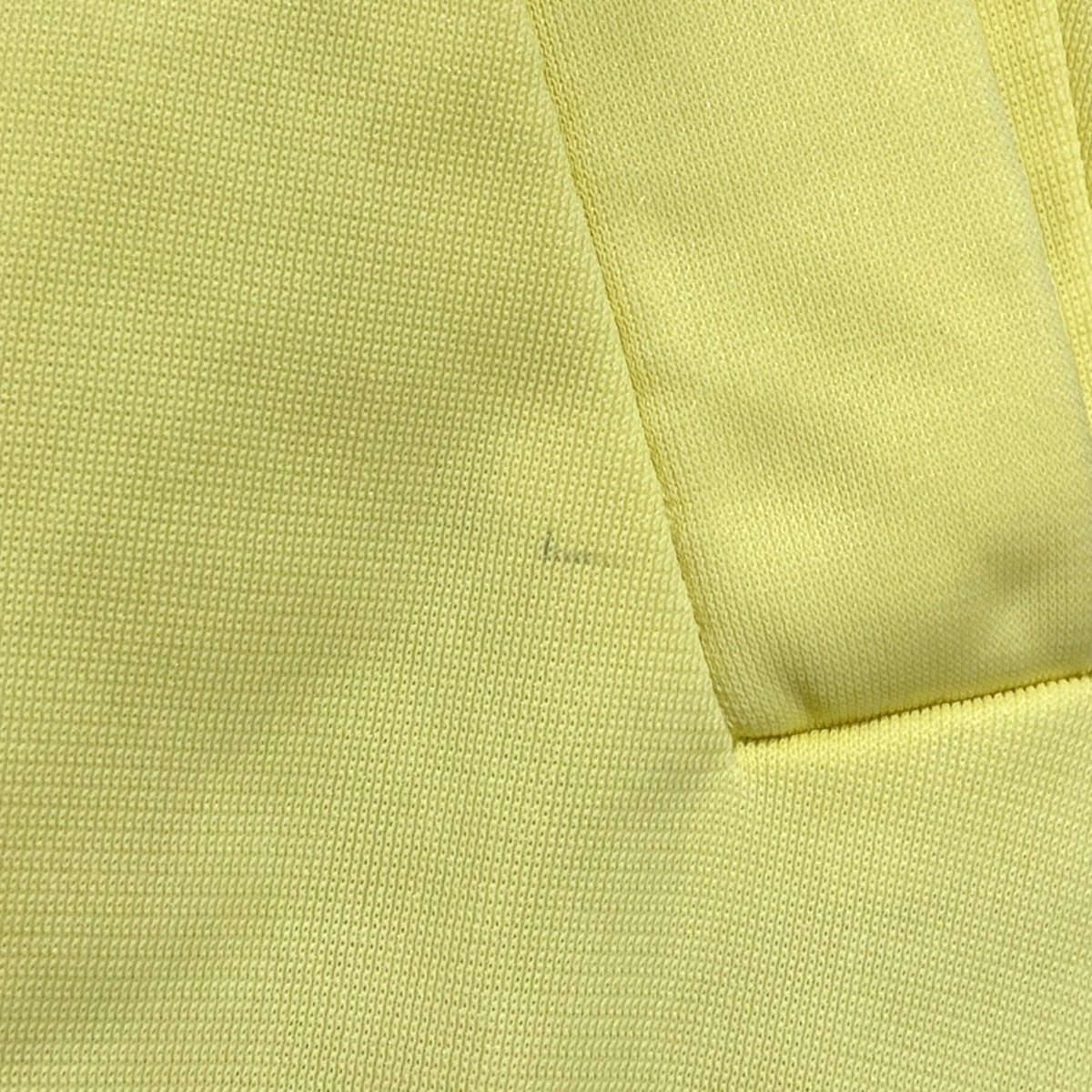 ジップアップジャケット ATP Track Jacket トラックジャケット