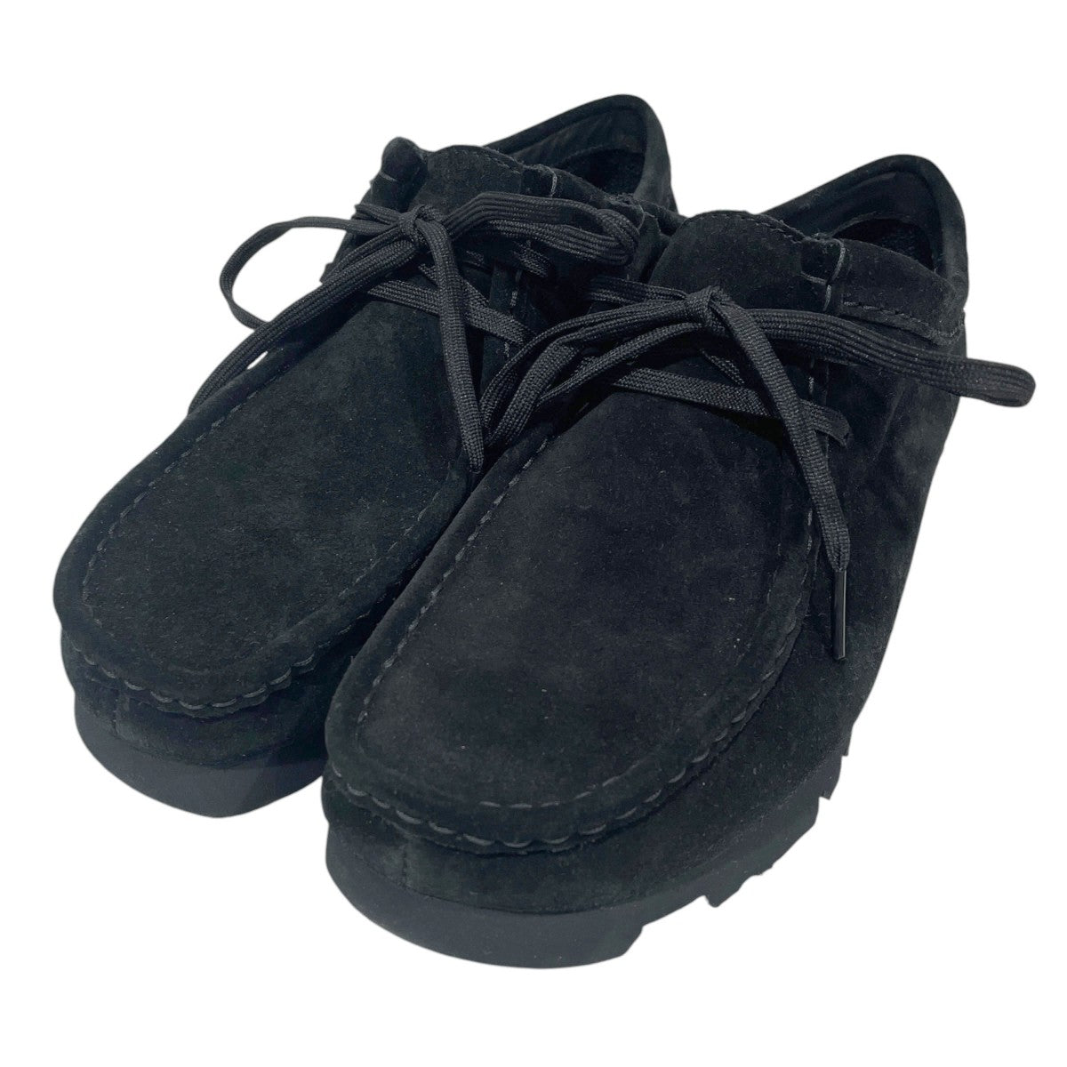スウェードシューズ Wallabee GTX ワラビー ゴアテックス 261792517