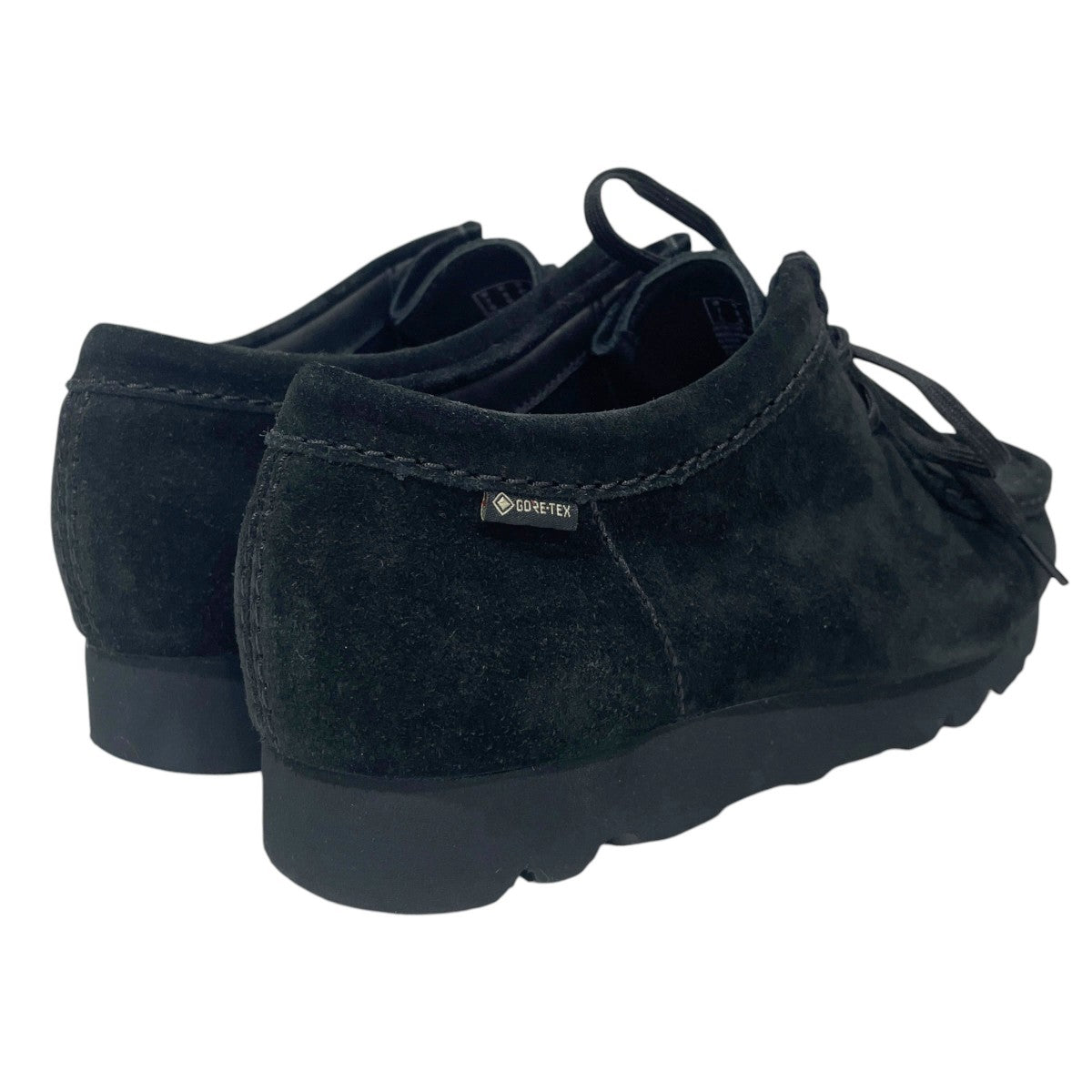 スウェードシューズ Wallabee GTX ワラビー ゴアテックス 261792517