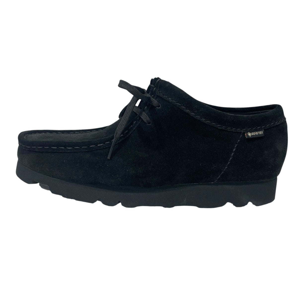 スウェードシューズ Wallabee GTX ワラビー ゴアテックス 261792517