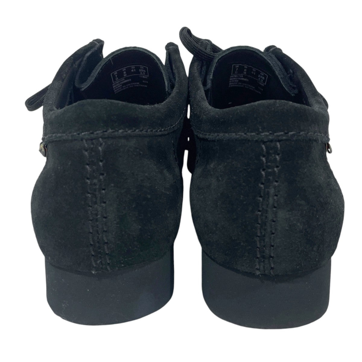 スウェードシューズ Wallabee GTX ワラビー ゴアテックス 261792517
