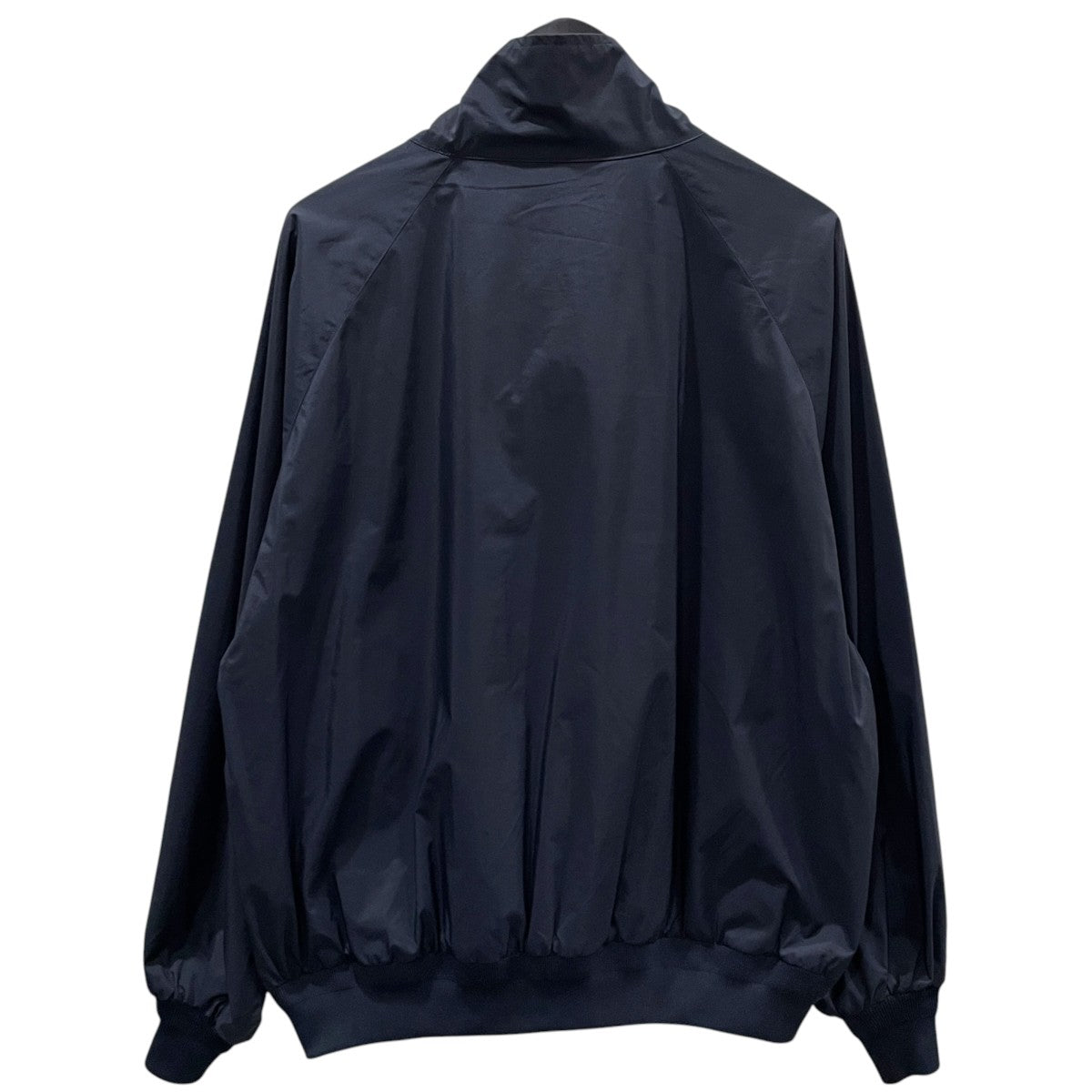 23AW ジップアップナイロンジャケット epic nylon track jacket エピック ナイロン トラックジャケット EV23-JK03