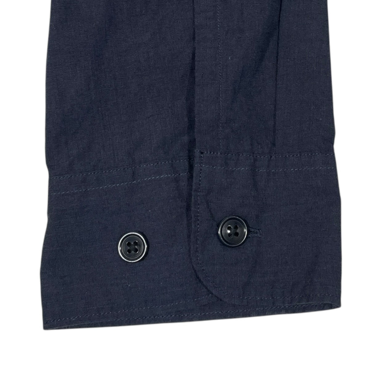23AW オープンカラーシャツ Chambray Deck Shirt シャンブレー デッキシャツ SUGF358