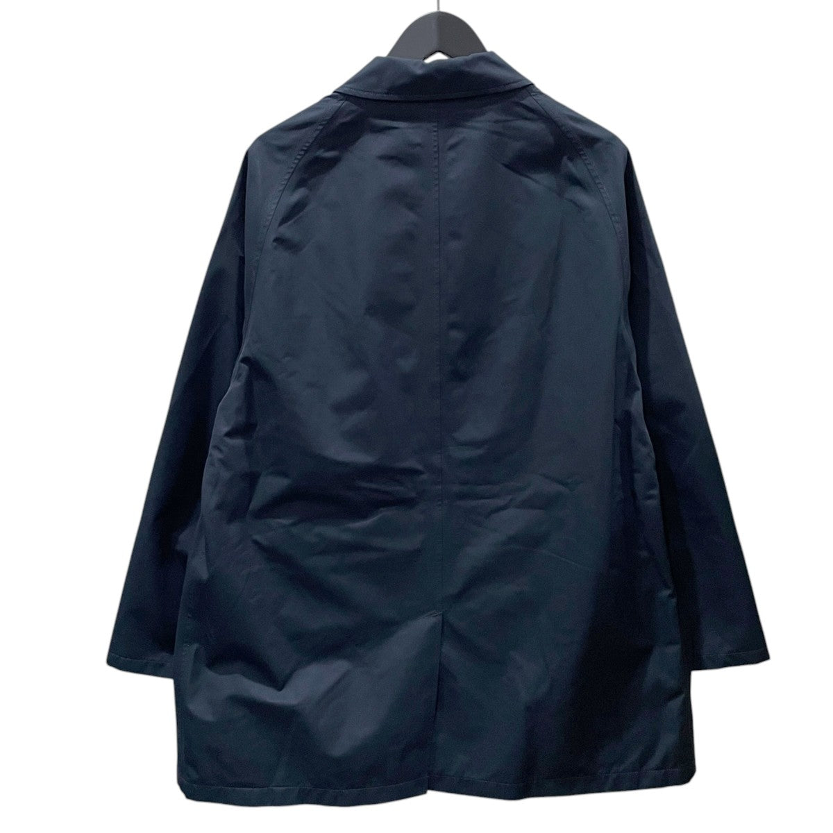 2レイヤー ゴアテックス ショートステンカラーコート 2L GORE-TEX Short Soutien Collar Coat SUBS216