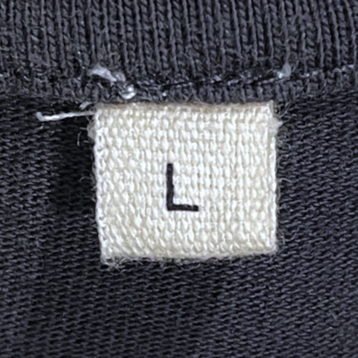 25AW ポケットTシャツ OOAL Pocket Tee ワンオーシャンオールランズ ポケットティー S25FT009