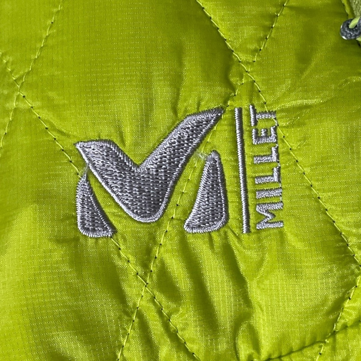リバーシブルキルティング中綿ジャケット Diamond Quilted Jacket ダイヤモンド キルテッド ジャケット M09663
