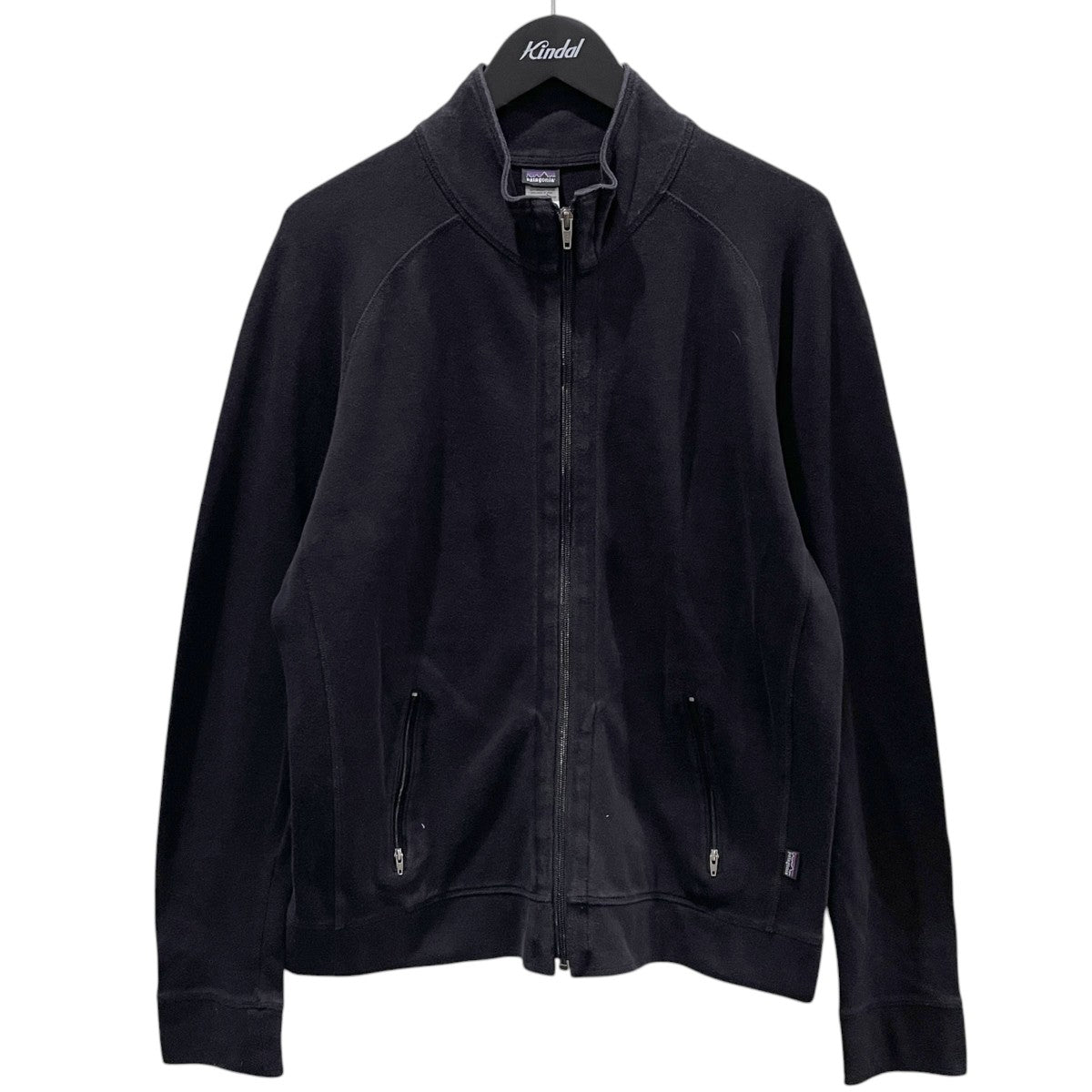 08SS ジップアップジャケット Prefontaine Jacket プレフォンテーヌ ジャケット 27530S8