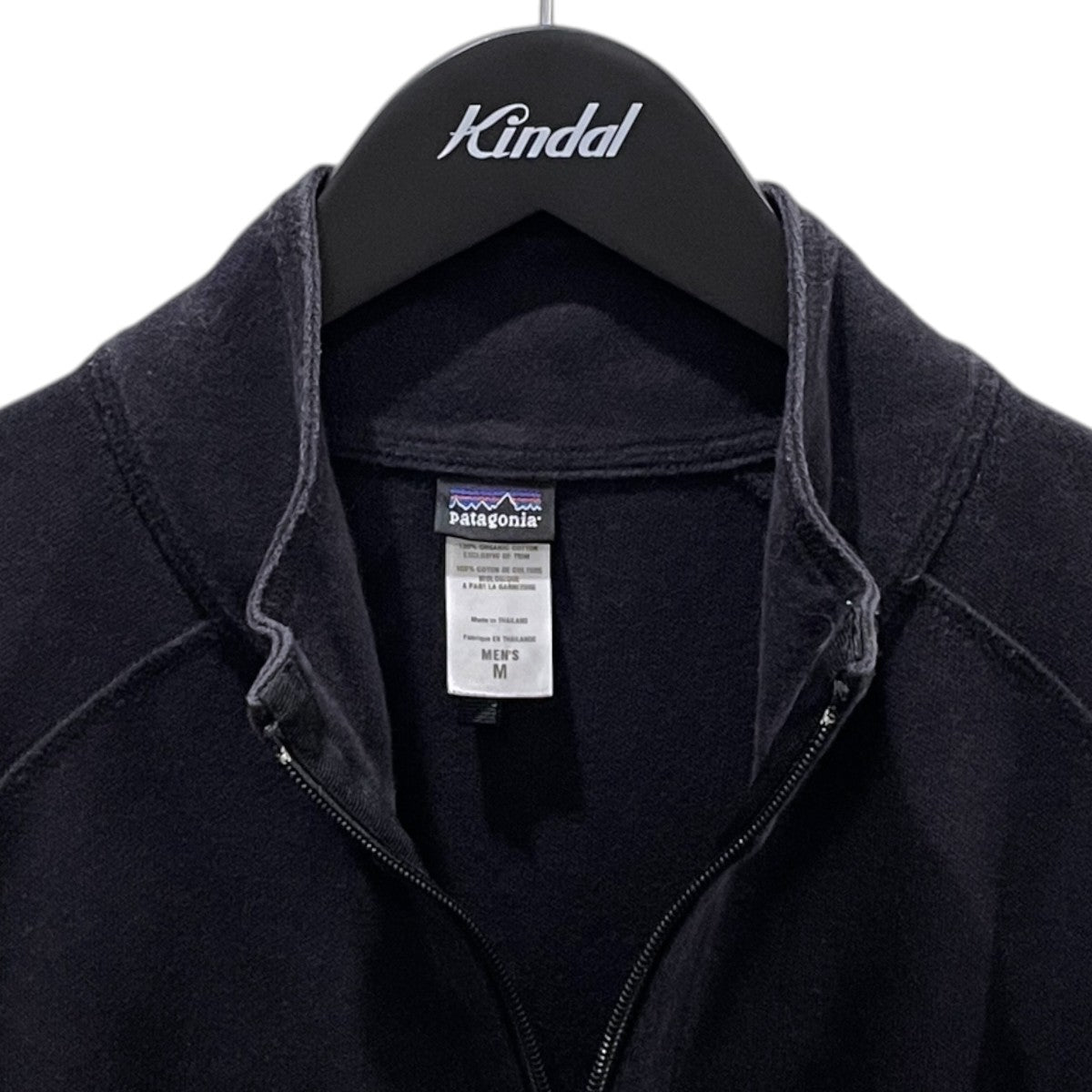 08SS ジップアップジャケット Prefontaine Jacket プレフォンテーヌ ジャケット 27530S8