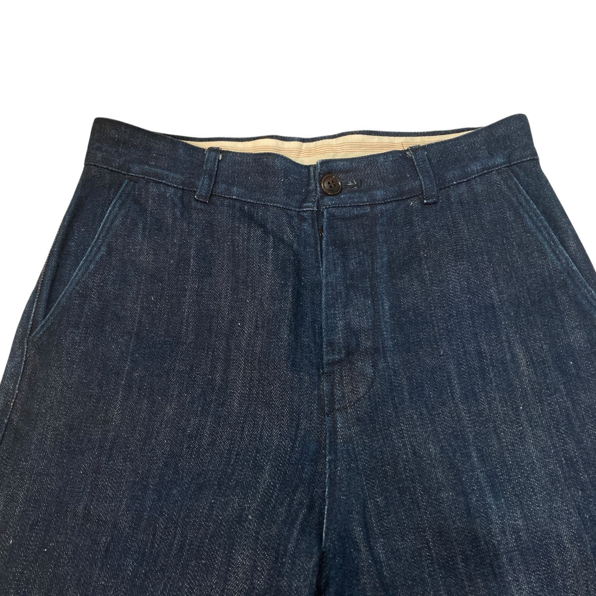 デニムパンツ02195-0017