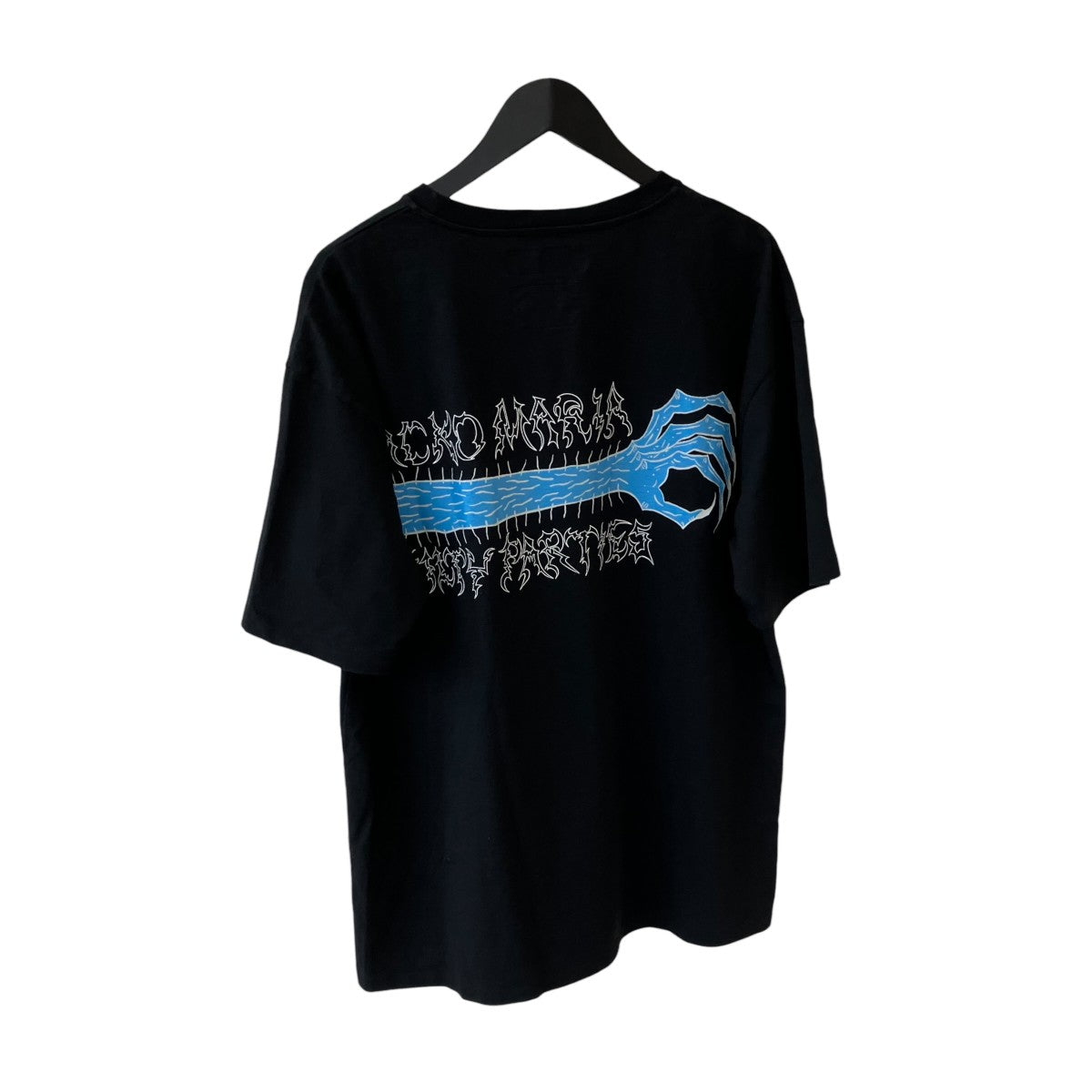 WACKO MARIA(ワコマリア) TシャツNECKFACE-WM-WT01 NECKFACE-WM-WT01