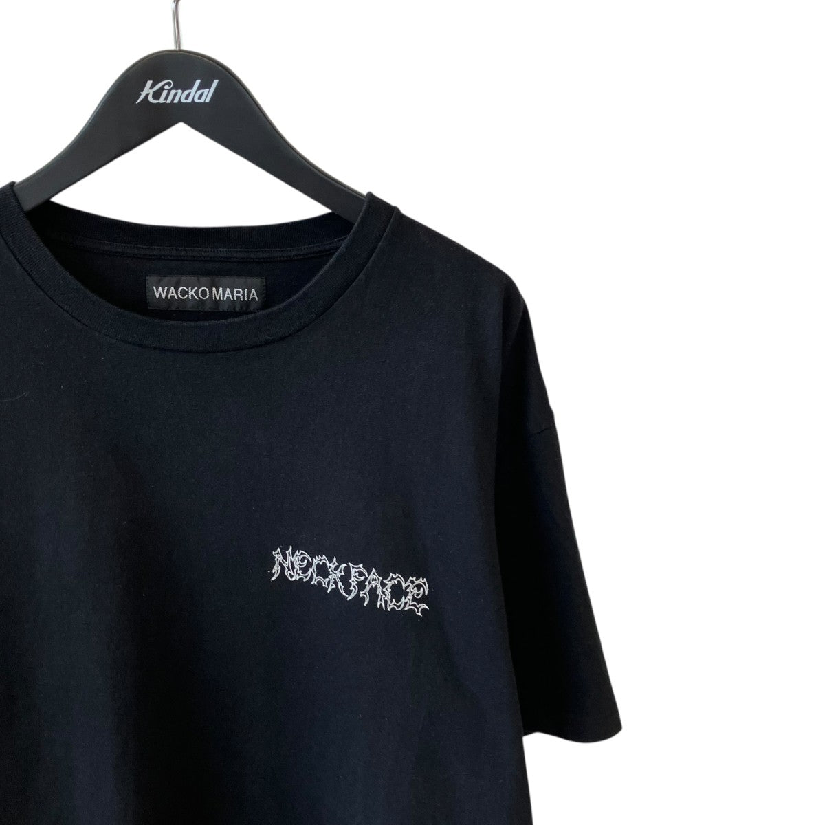 WACKO MARIA(ワコマリア) TシャツNECKFACE-WM-WT01 NECKFACE-WM-WT01
