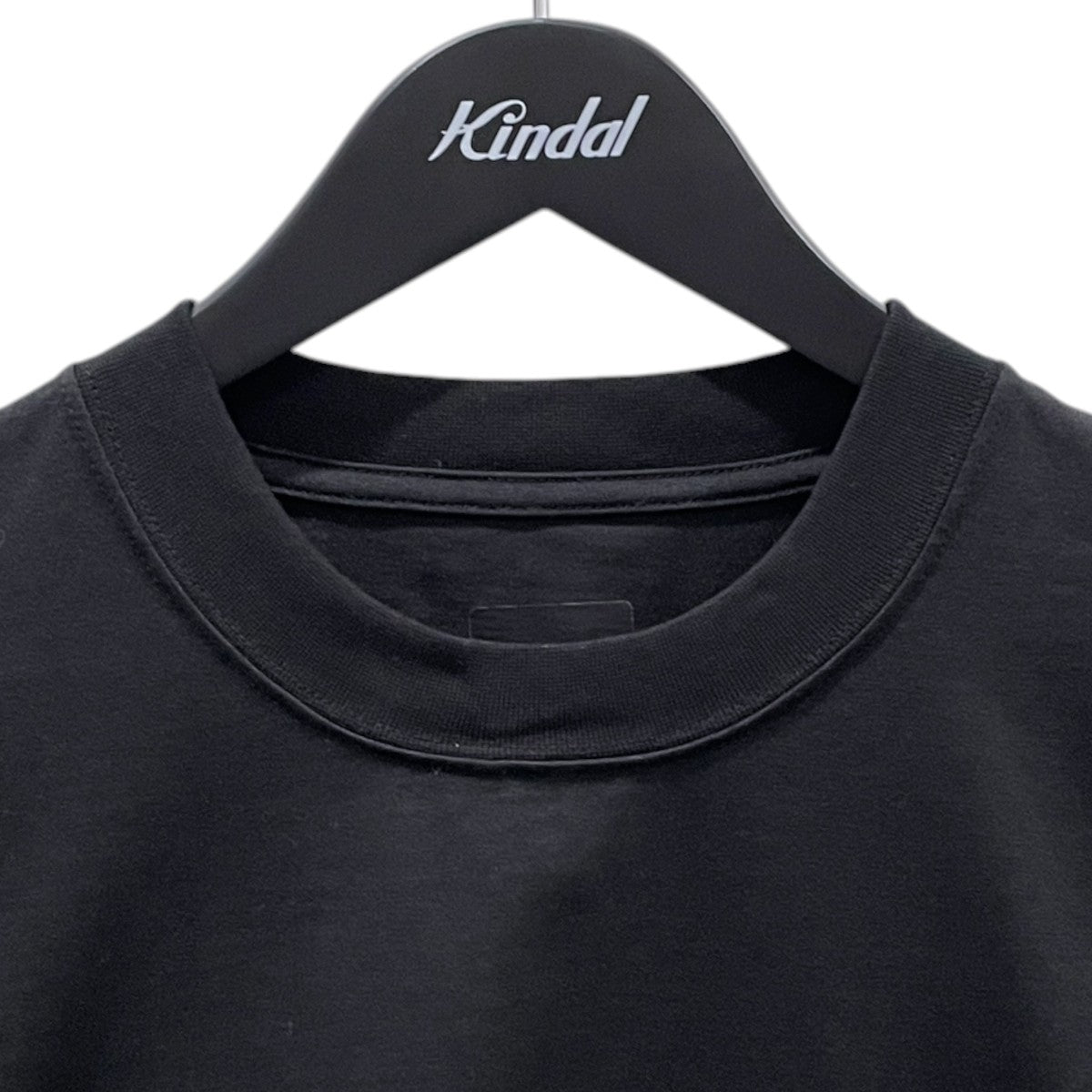 25SS 裾ドローコード Tシャツ TECH DRAWSTRING S／S TEE テック ドローストリング ショートスリーブ ティー BE-41025