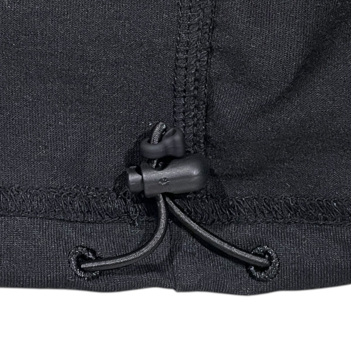 25SS 裾ドローコード Tシャツ TECH DRAWSTRING S／S TEE テック ドローストリング ショートスリーブ ティー BE-41025
