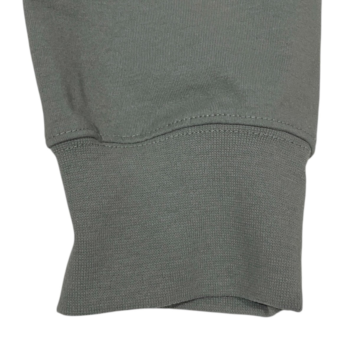 25SS 裾ドローコード長袖カットソー TECH DRAWSTRING L／S TEE テック ドローストリング ロングスリーブ ティー BE-40025