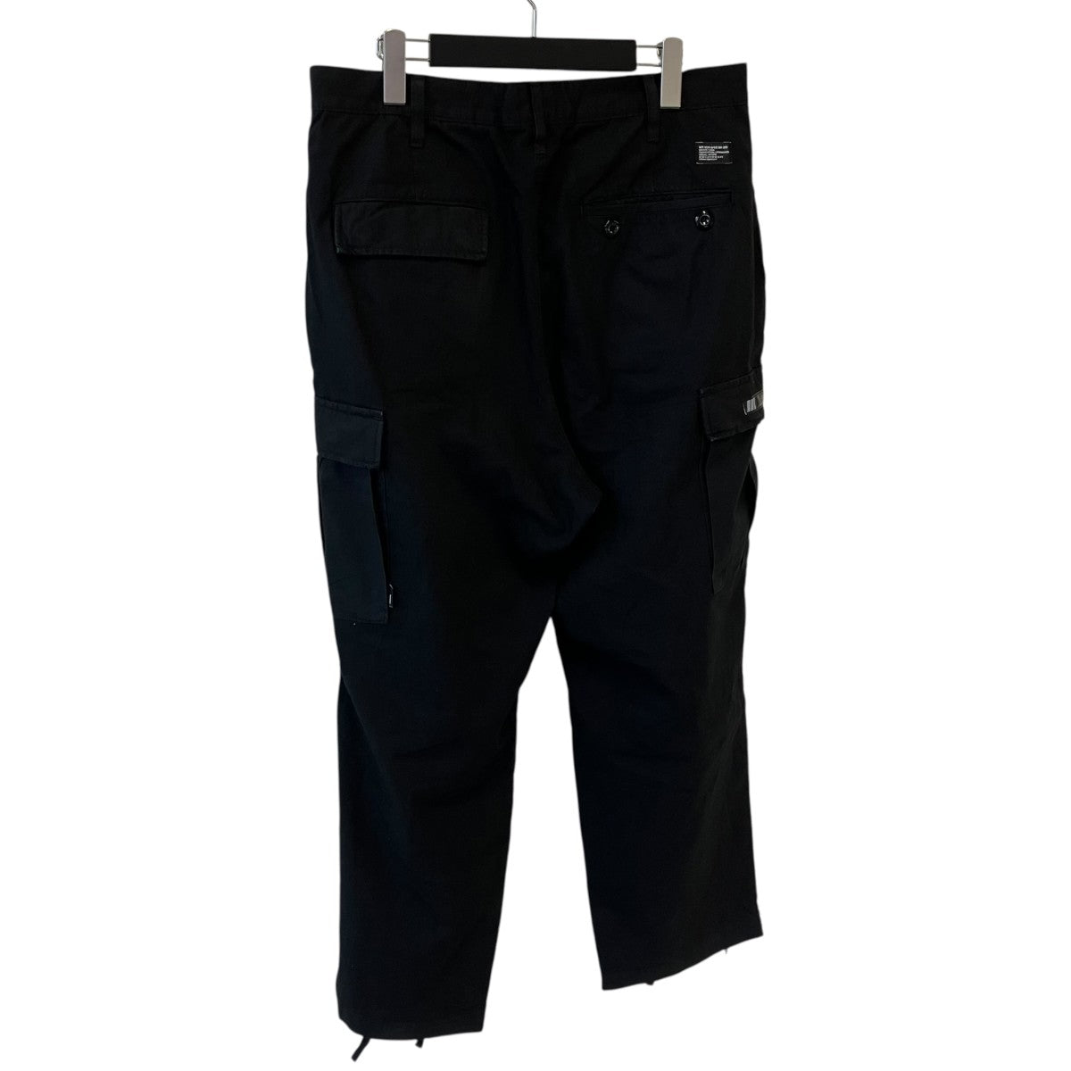 WTAPS(ダブルタップス) 25SSMILT9602 ／ TROUSERS ／ COTTON． RIPSTOP