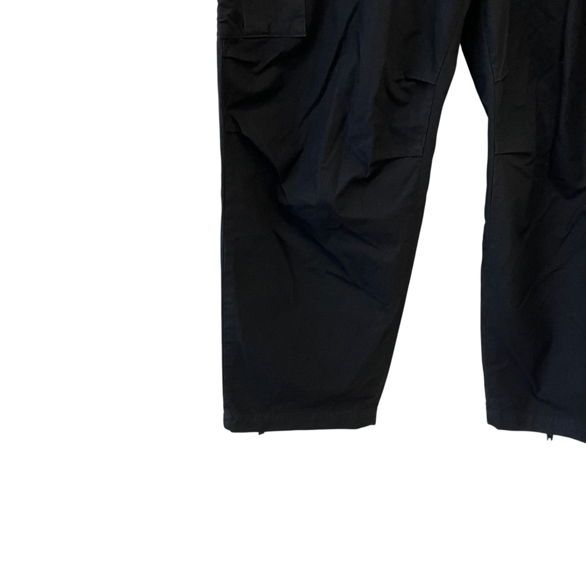 25SSMILT9602 ／ TROUSERS ／ COTTON． RIPSTOPカーゴパンツ251WVDT-PTM02