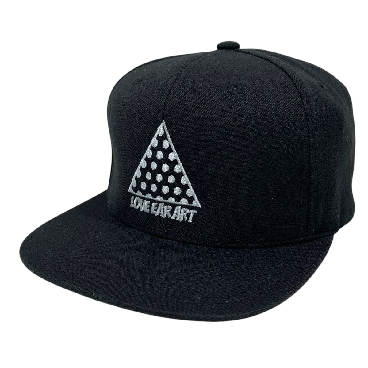 スナップバックキャップ SNAP BACK CAP
