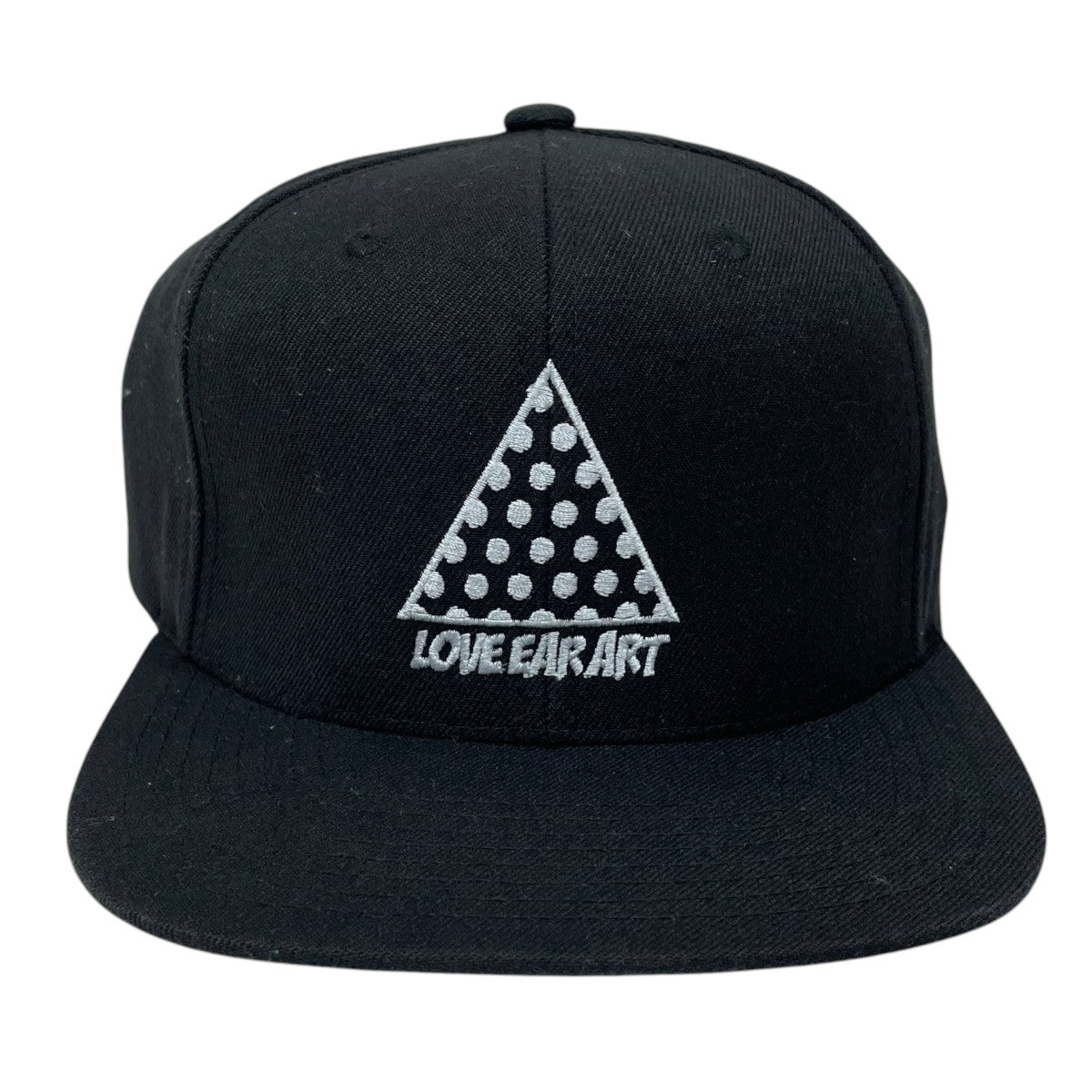 スナップバックキャップ SNAP BACK CAP
