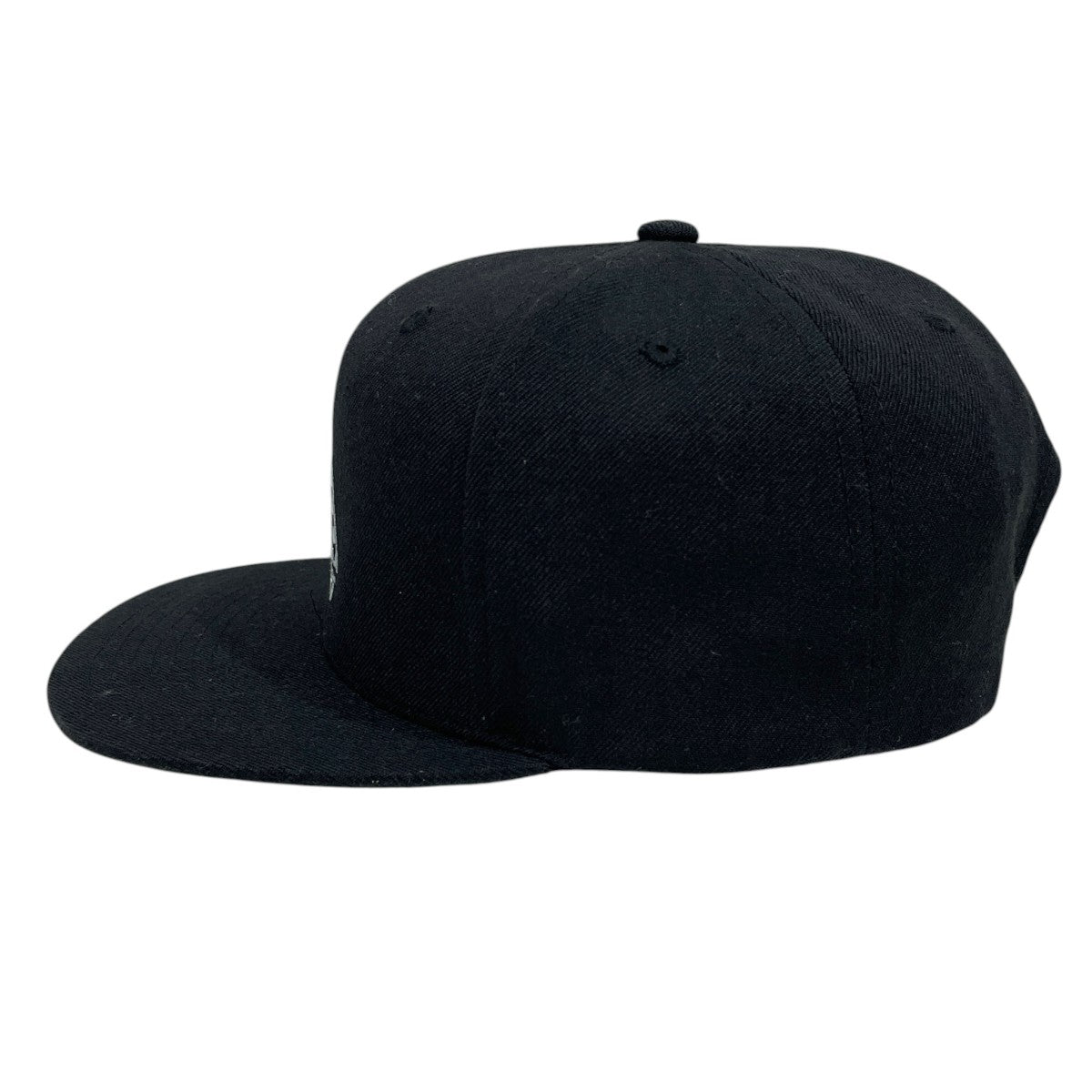 スナップバックキャップ SNAP BACK CAP