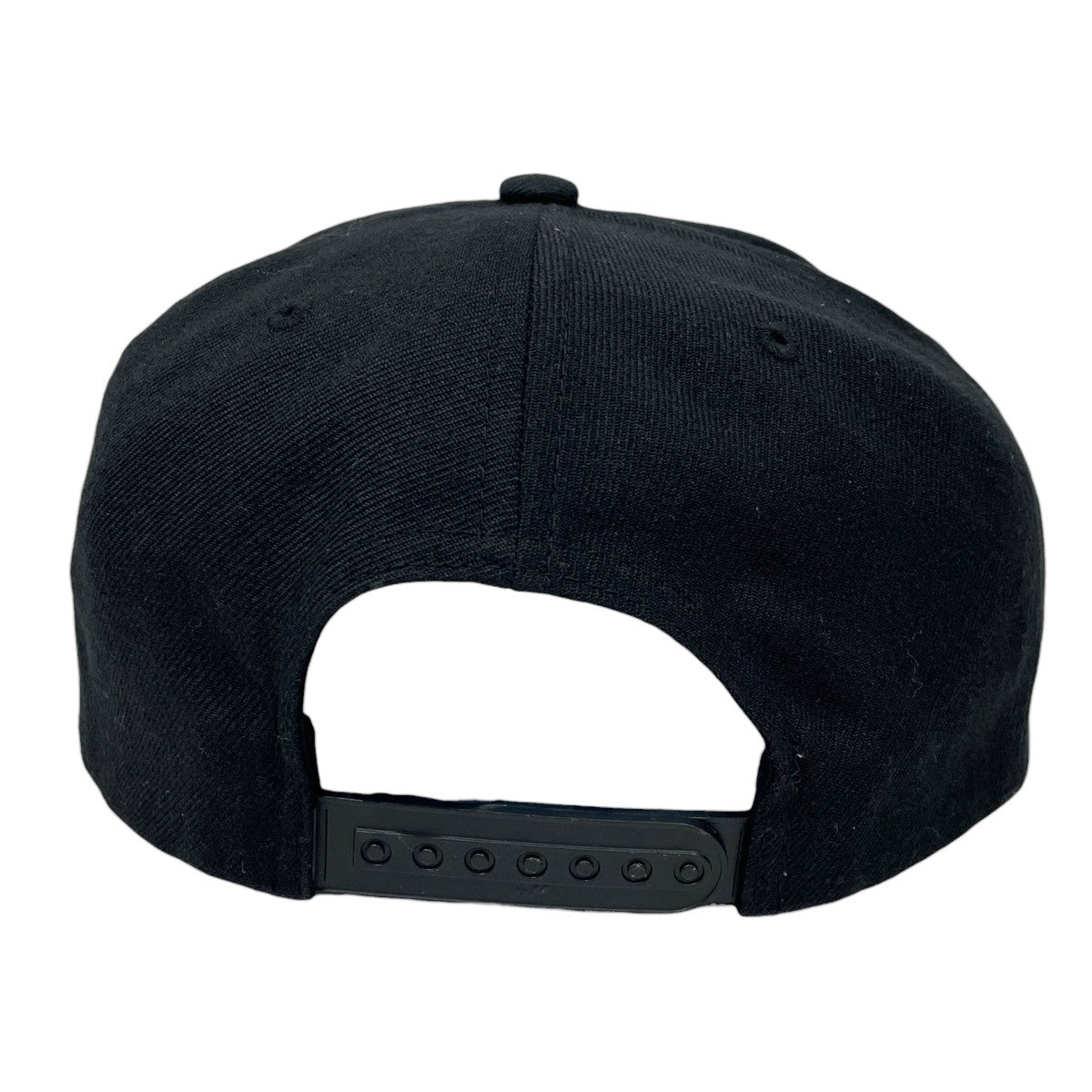 スナップバックキャップ SNAP BACK CAP