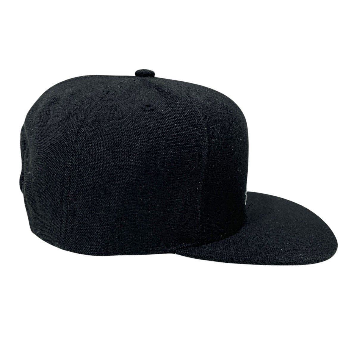 スナップバックキャップ SNAP BACK CAP