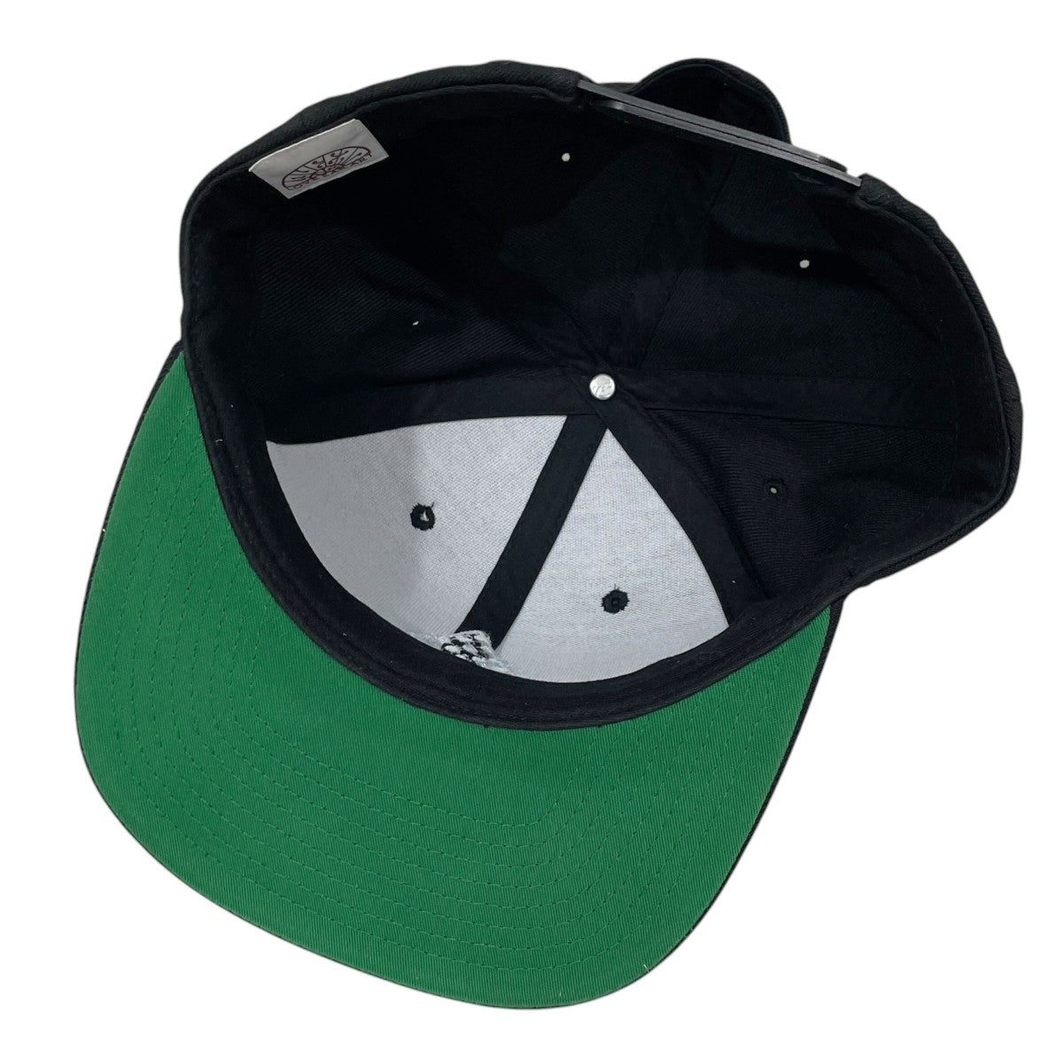 スナップバックキャップ SNAP BACK CAP