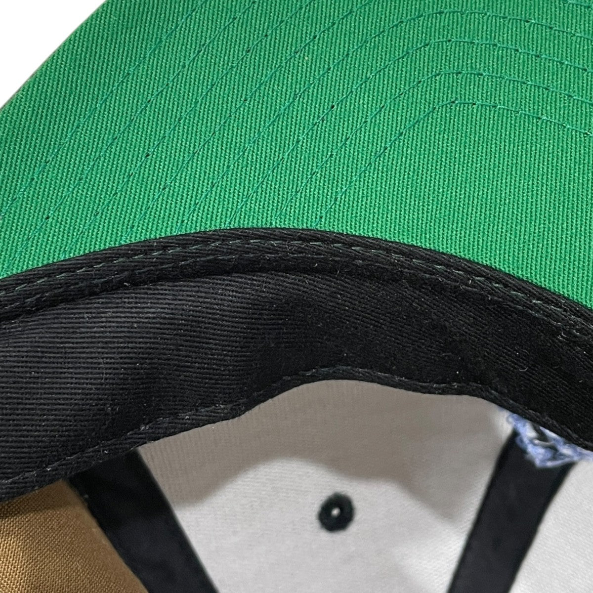 カモフラ柄キャップ SNAP BACK CAP - CAMO スナップバックキャップ カモ YOKOHAMA HOT ROD CUSTOM SHOW 2024限定