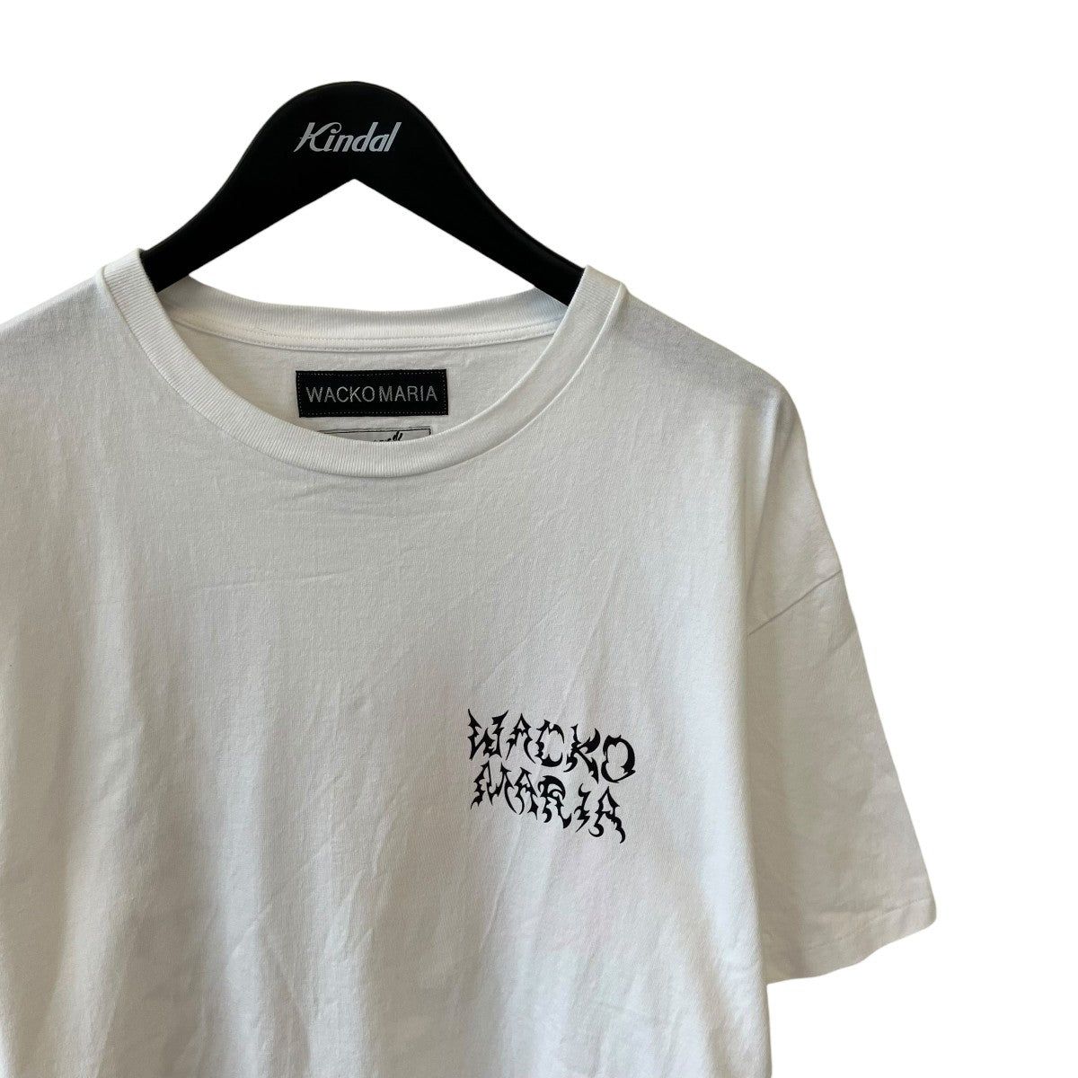 TシャツNECKFACE-WM-WT02