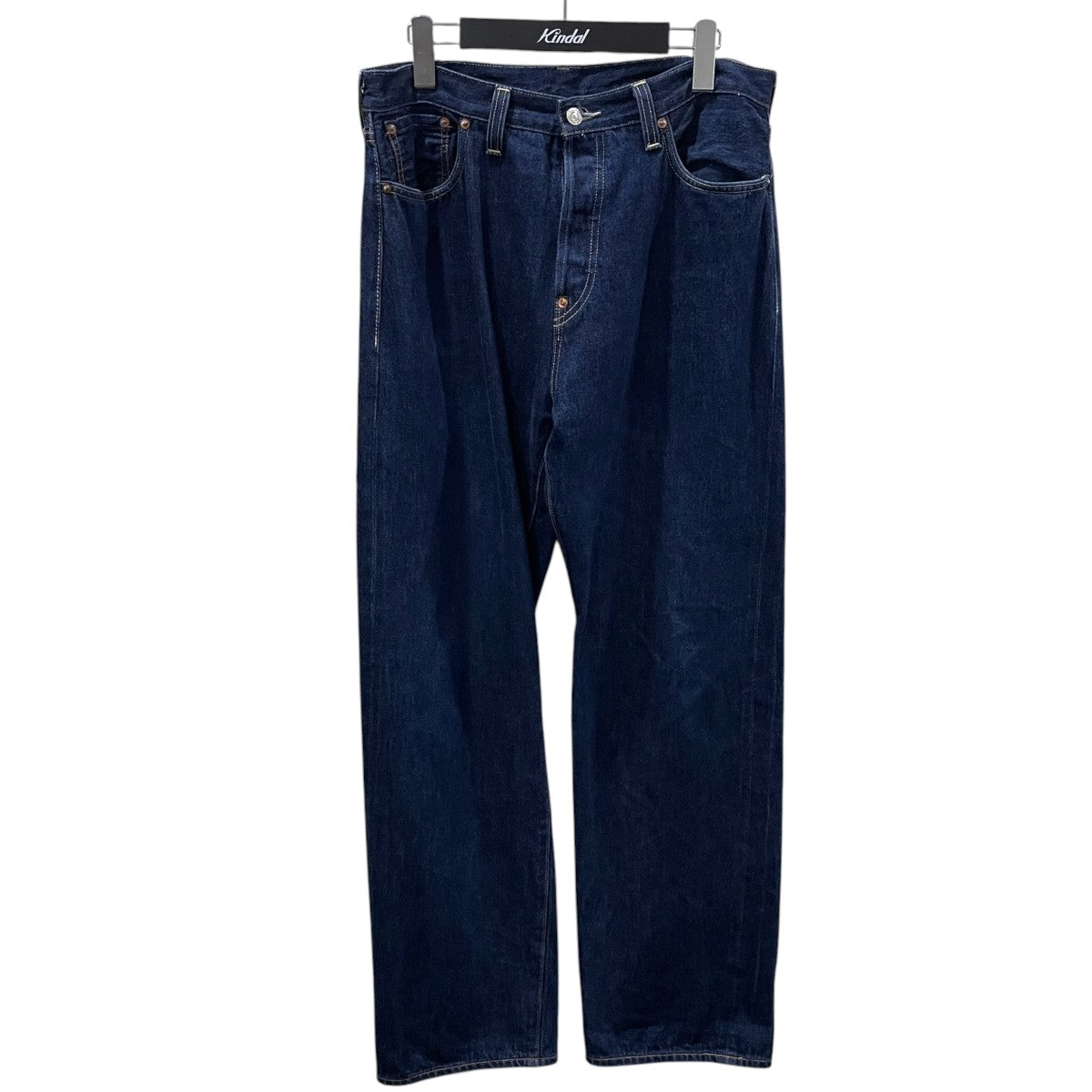 デニムパンツ 501XX 37年モデル 日本製 BIG E 37501-0018