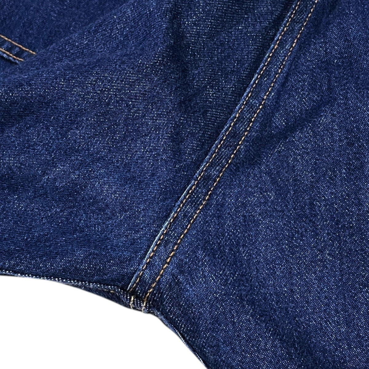 デニムパンツ 501XX 37年モデル 日本製 BIG E 37501-0018