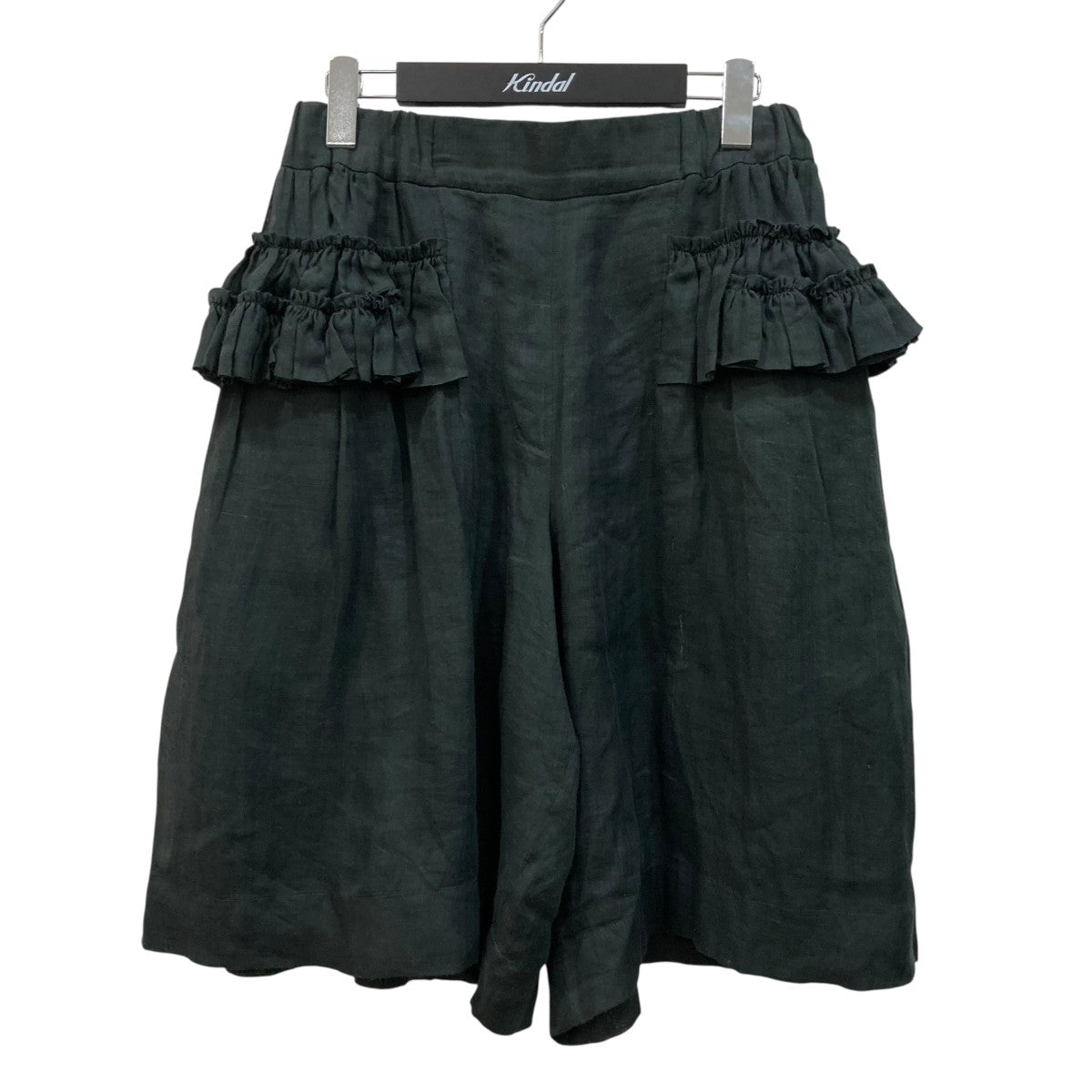 PACUNA 3112 W．W．PANTSハーフパンツC0109783112