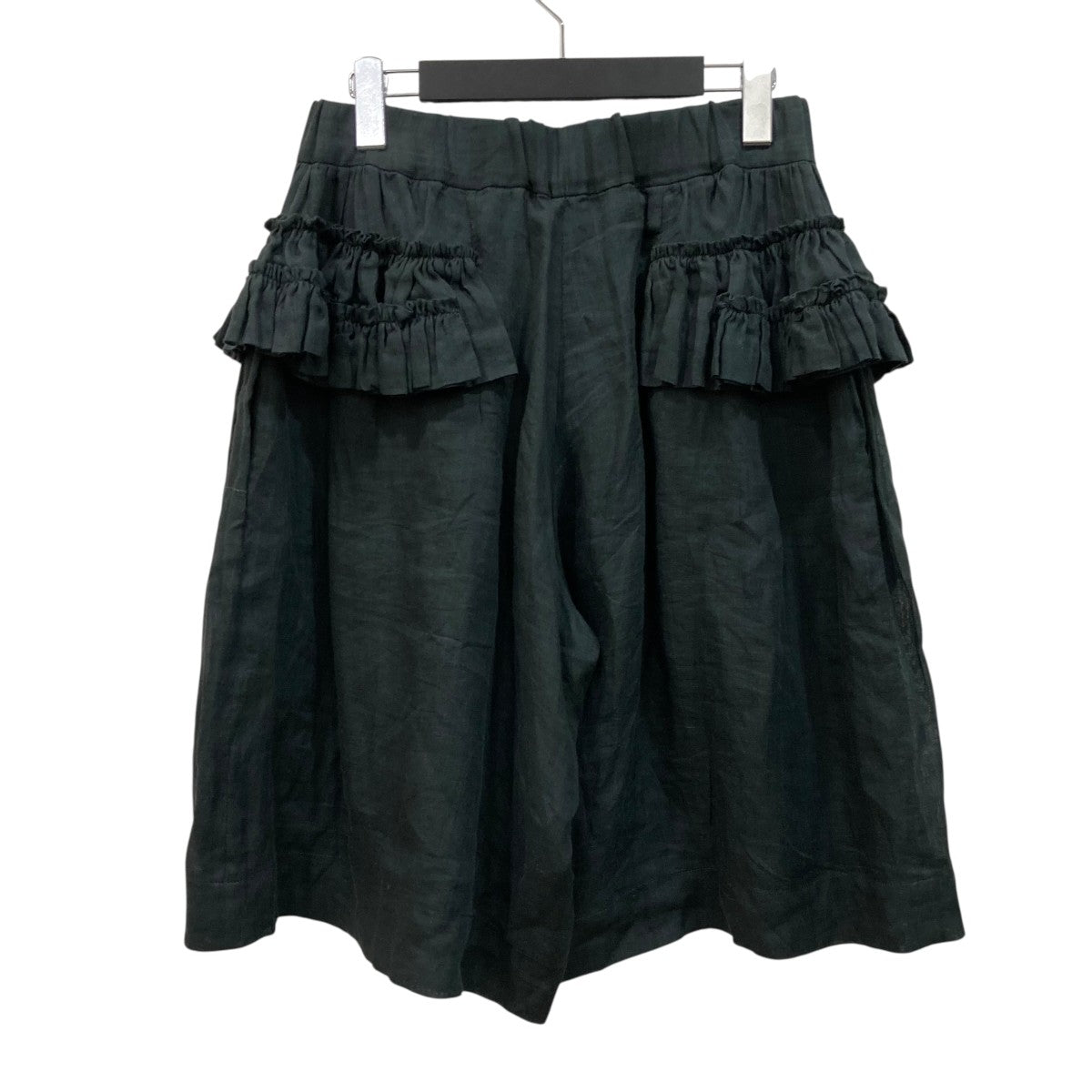 PACUNA 3112 W．W．PANTSハーフパンツC0109783112