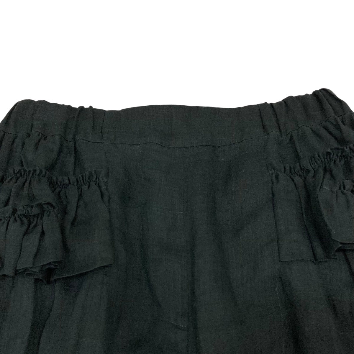 PACUNA 3112 W．W．PANTSハーフパンツC0109783112