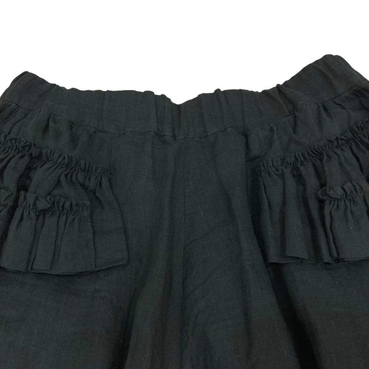 PACUNA 3112 W．W．PANTSハーフパンツC0109783112