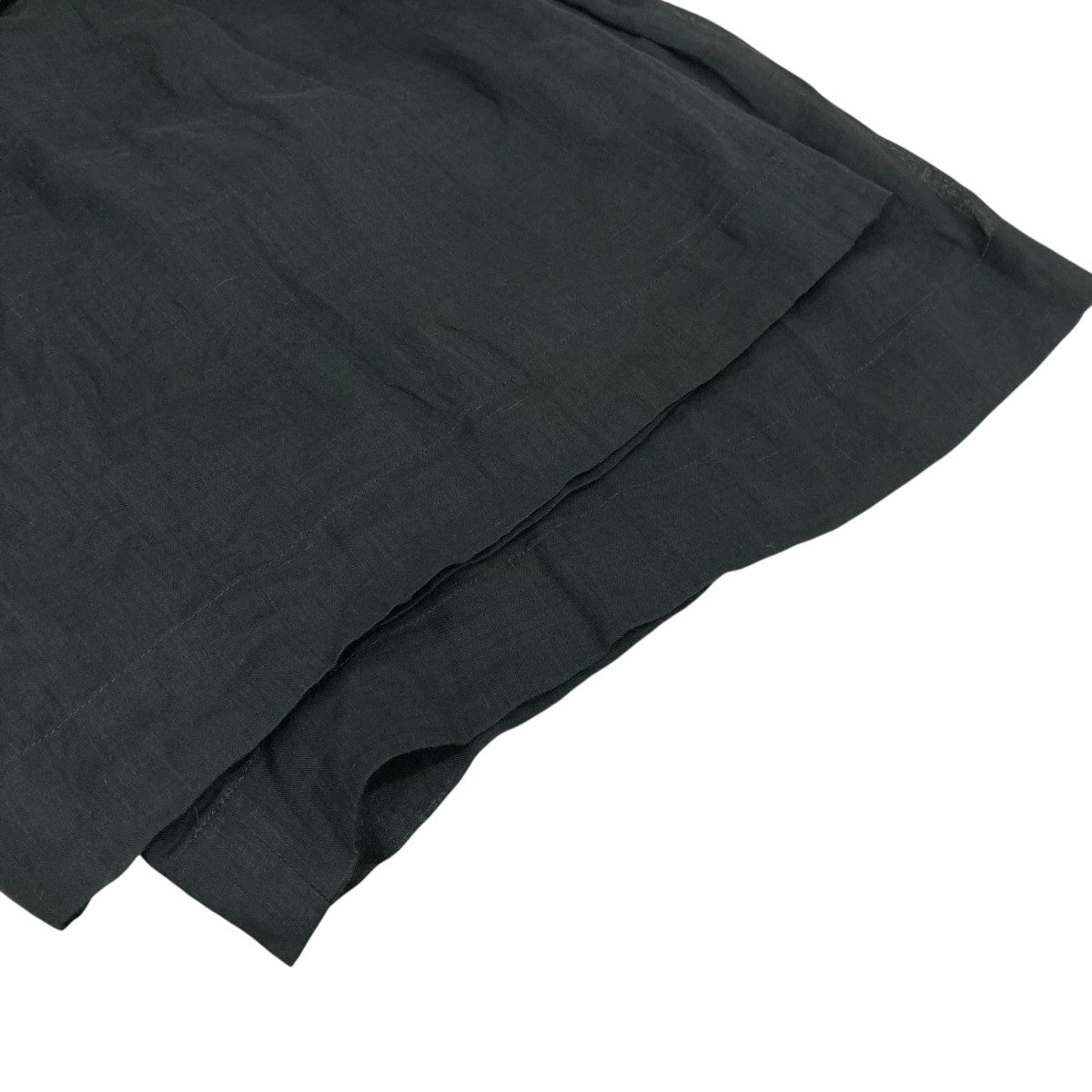 PACUNA 3112 W．W．PANTSハーフパンツC0109783112