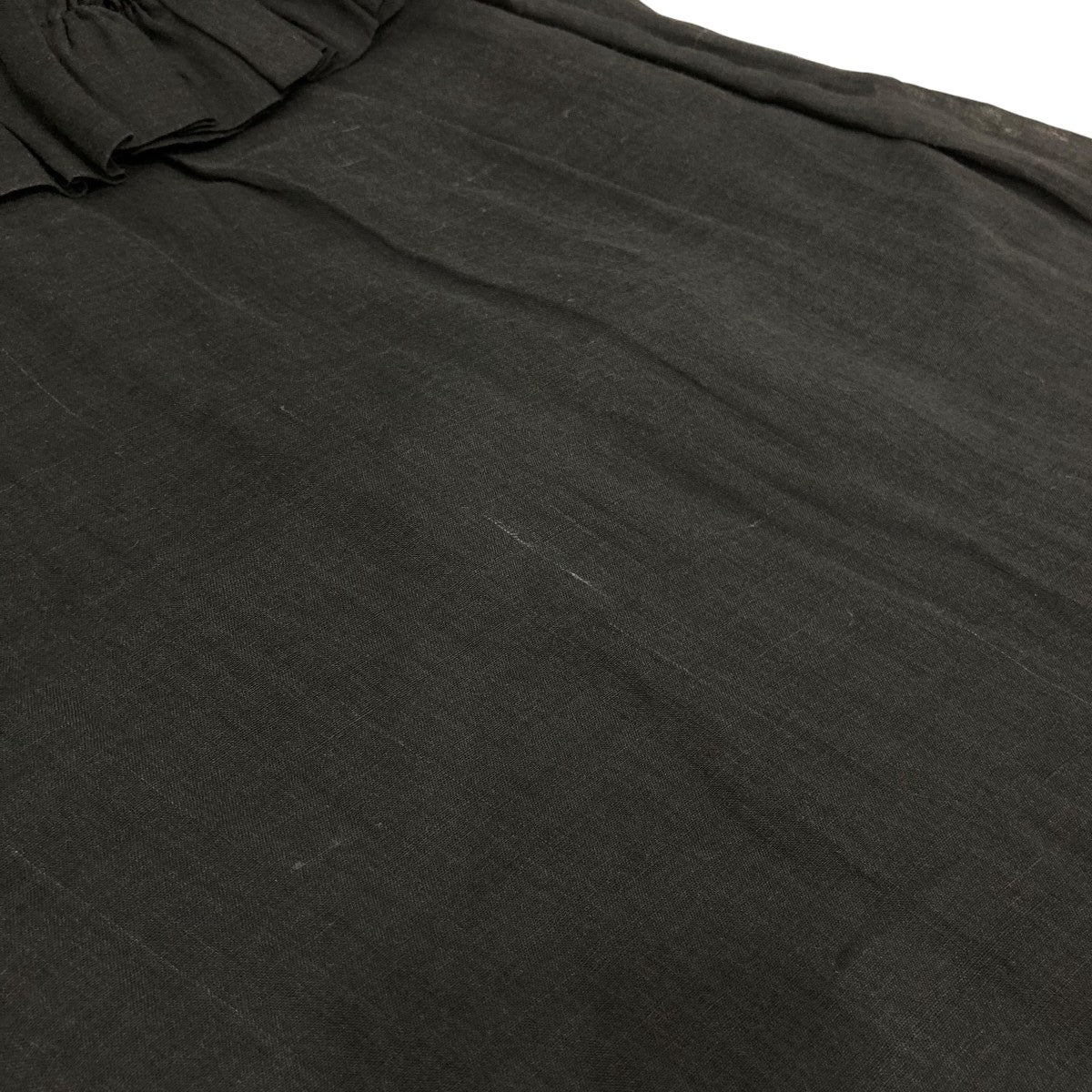 PACUNA 3112 W．W．PANTSハーフパンツC0109783112