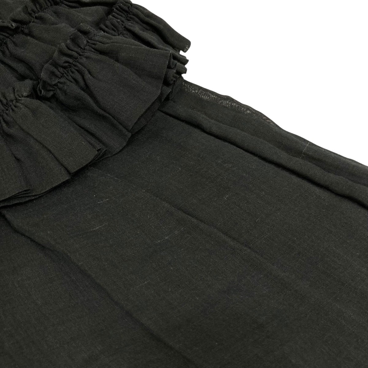 PACUNA 3112 W．W．PANTSハーフパンツC0109783112